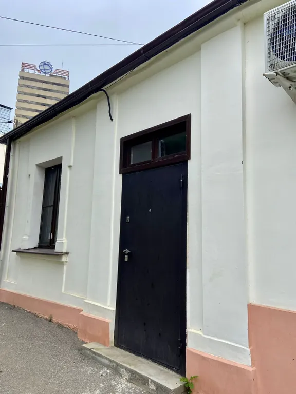 Квартира однокомнатная на улице Гоголи, 27 м², Пятигорск — фото 12