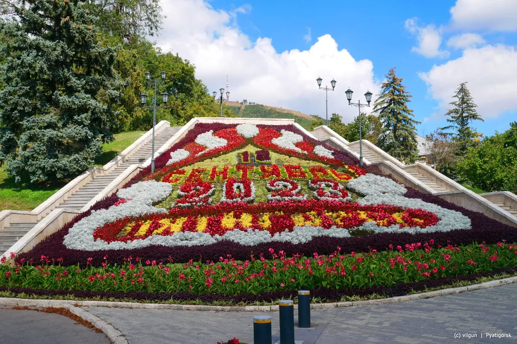 Квартира однокомнатная на улице Гоголи, 27 м², Пятигорск — фото 13