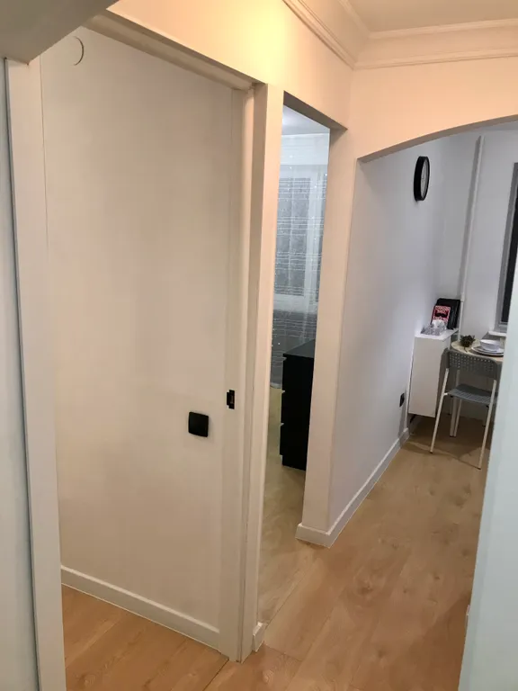 Апартаменты двухкомнатные в Ленинградском, 31 м², Калининград — фото 12