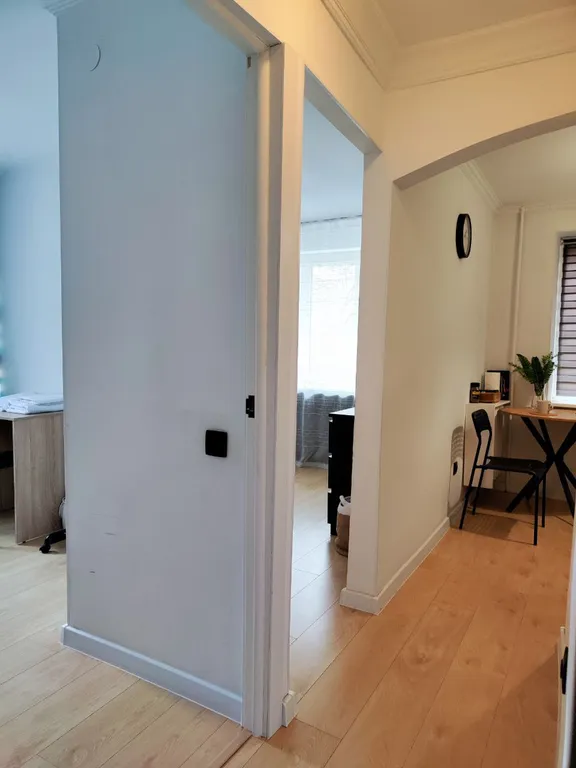 Апартаменты двухкомнатные в Ленинградском, 31 м², Калининград — фото 17