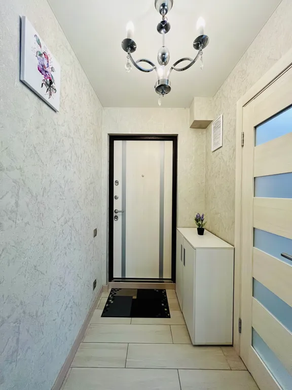Квартира двухкомнатная у Профы, в Коньково, 45 м², Москва — фото 29