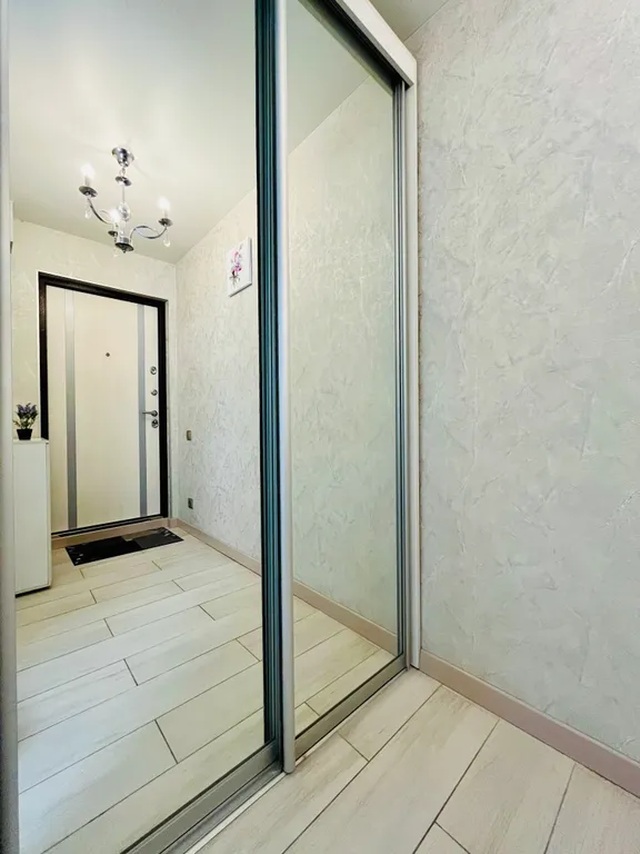 Квартира двухкомнатная у Профы, в Коньково, 45 м², Москва — фото 30
