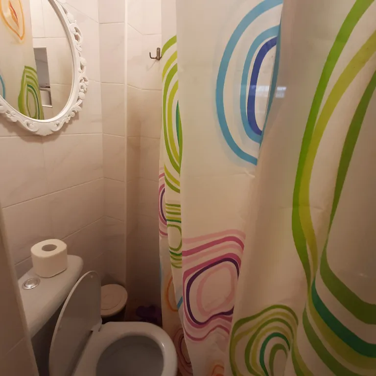 Квартира однокомнатная на проспекте Кирова, 30 м², Пятигорск — фото 12