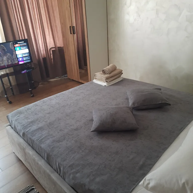 Квартира однокомнатная на проспекте Кирова, 30 м², Пятигорск — фото 2