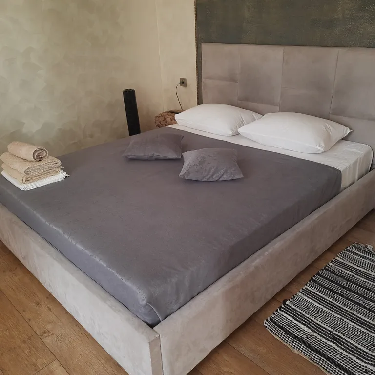Квартира однокомнатная на проспекте Кирова, 30 м², Пятигорск — фото 4
