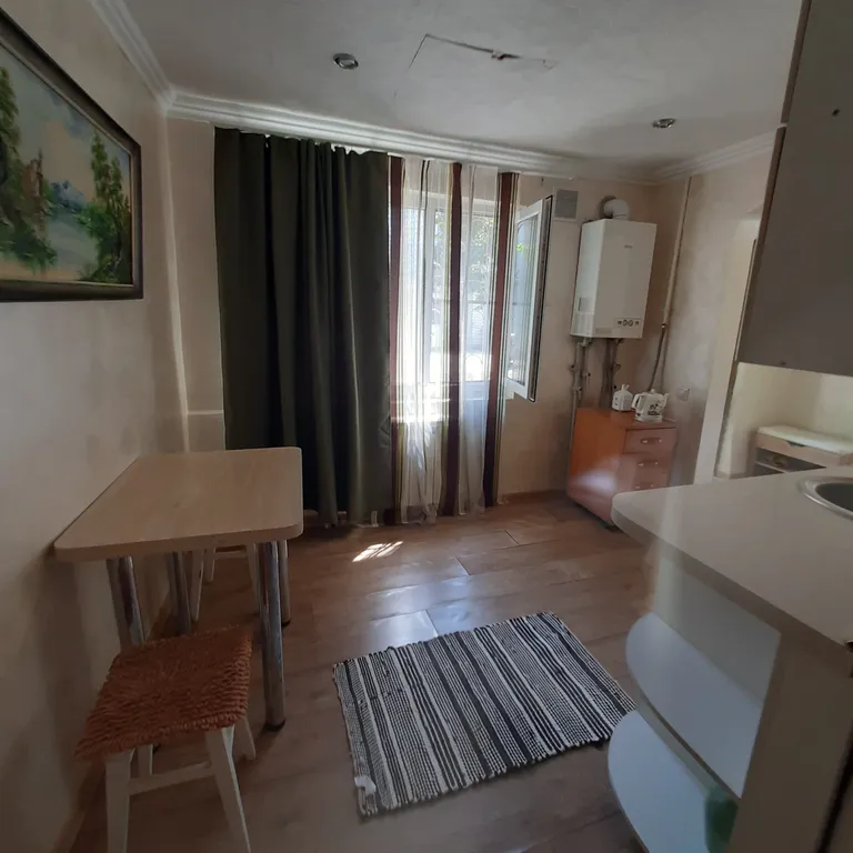 Квартира однокомнатная на проспекте Кирова, 30 м², Пятигорск — фото 7