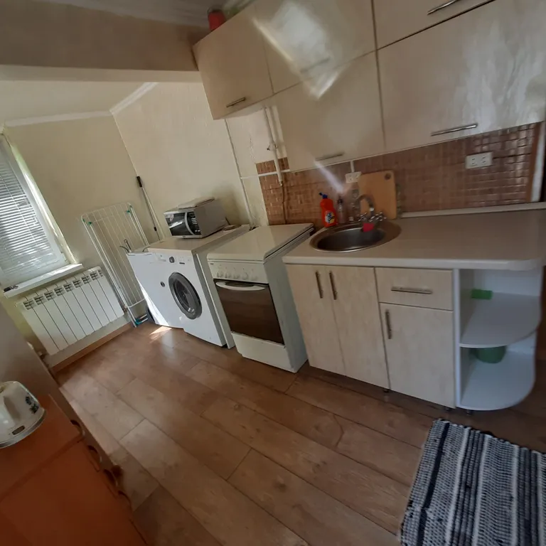 Квартира однокомнатная на проспекте Кирова, 30 м², Пятигорск — фото 8