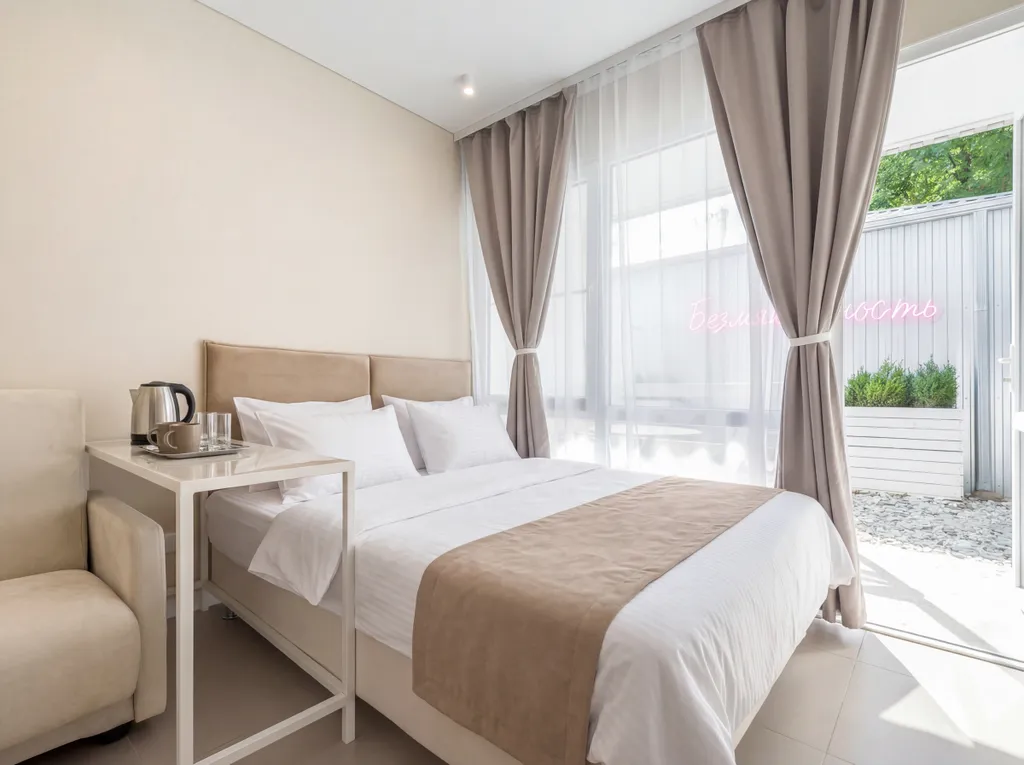 Фото отеля «Summer Suites», 13