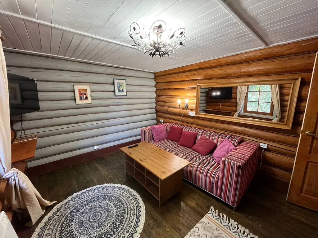 Дом shanti home 2 - четырехместный у озера