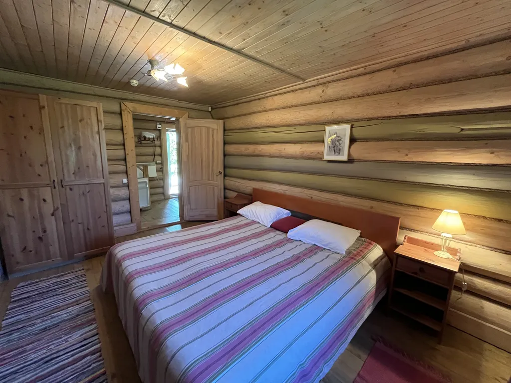 Дом shanti 9 - домик для друзей