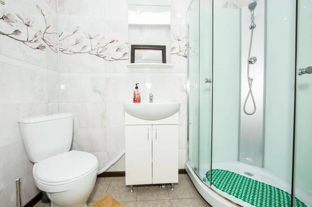 Двухместный номер с 1 кроватью люкс с джакузи