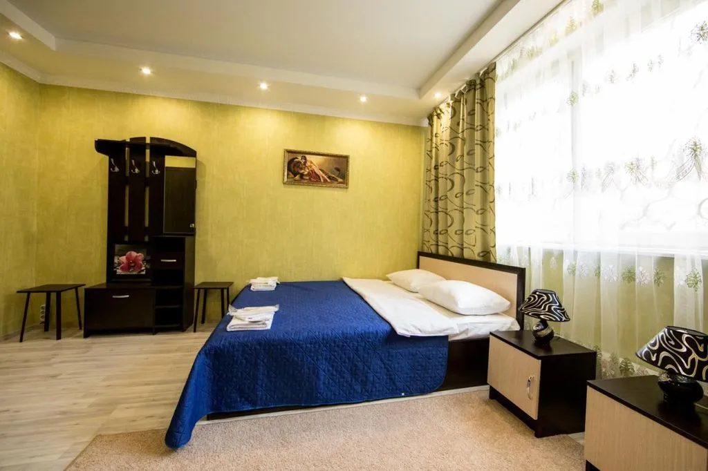 Семейный номер стандарт