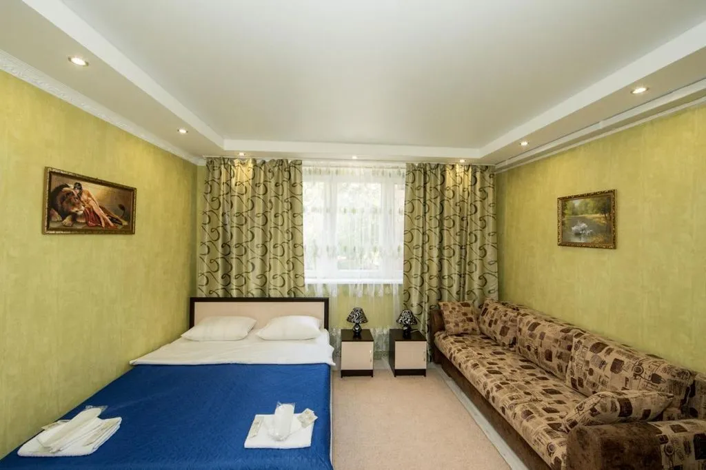 Семейный номер стандарт