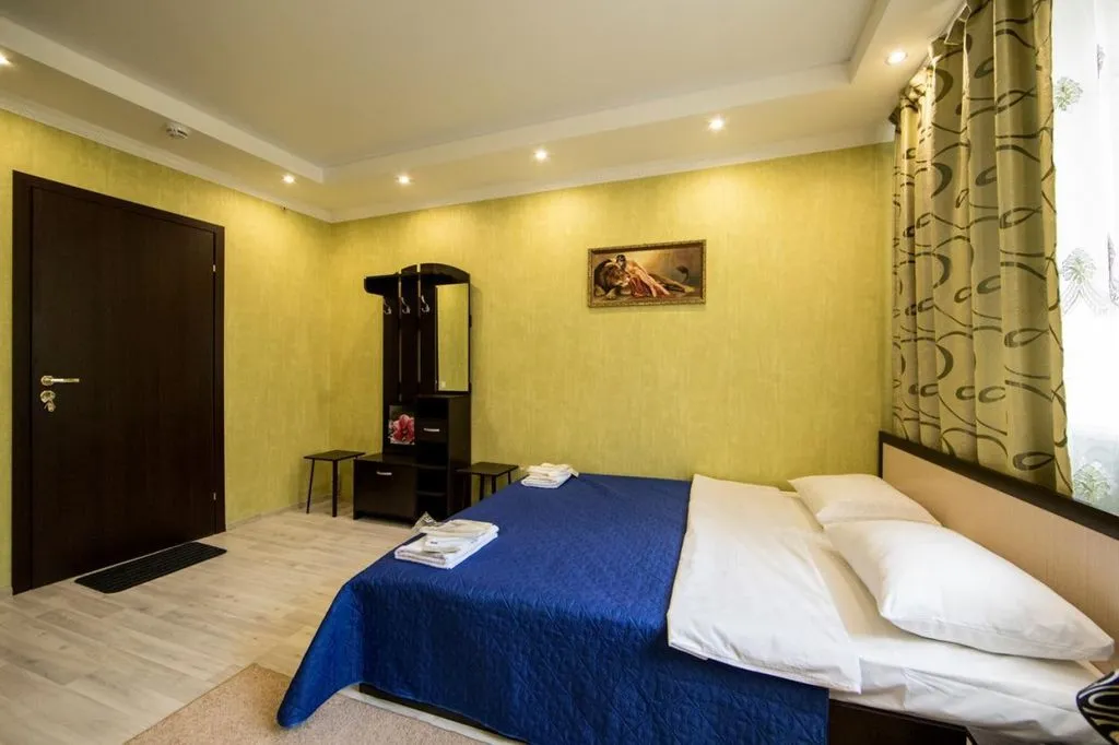 Семейный номер стандарт