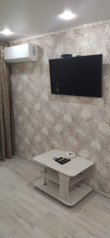 Квартира однокомнатная на улице Щаденко, 31 м², Каменск-Шахтинский — фото 14