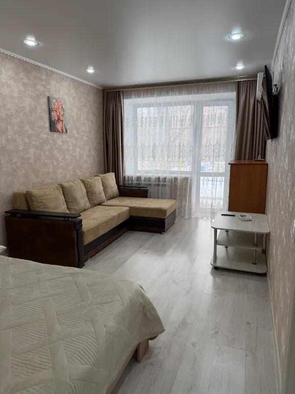 Квартира однокомнатная на улице Щаденко, 31 м², Каменск-Шахтинский — фото 21