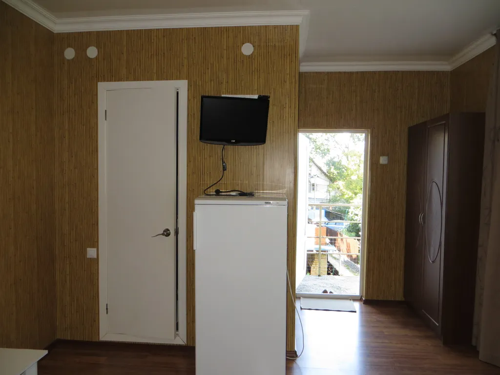 Фото отеля «Эдем», 4