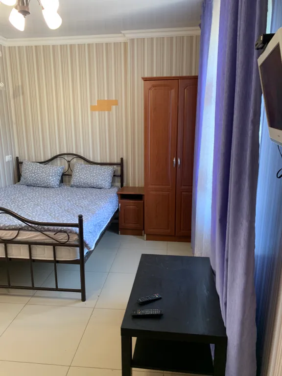 Трехместный  номер с кухней 11 — Эдем, фото 3 из 5