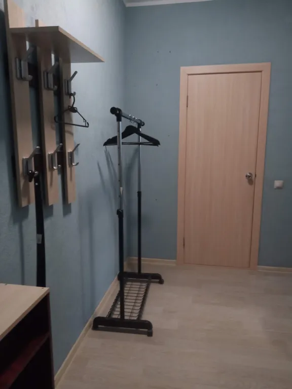 Студия однокомнатная в Академическом, 30 м², Екатеринбург — фото 7