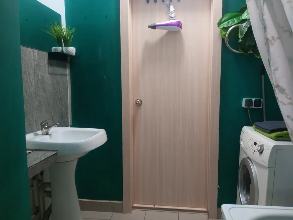 Студия однокомнатная в Академическом, 30 м², Екатеринбург — фото 9
