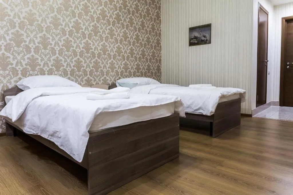Фото отеля «Ницца», 10