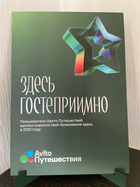 Квартира однокомнатная на проезде 3-й Восточном, 30 м², Осиновая Гора — фото 14