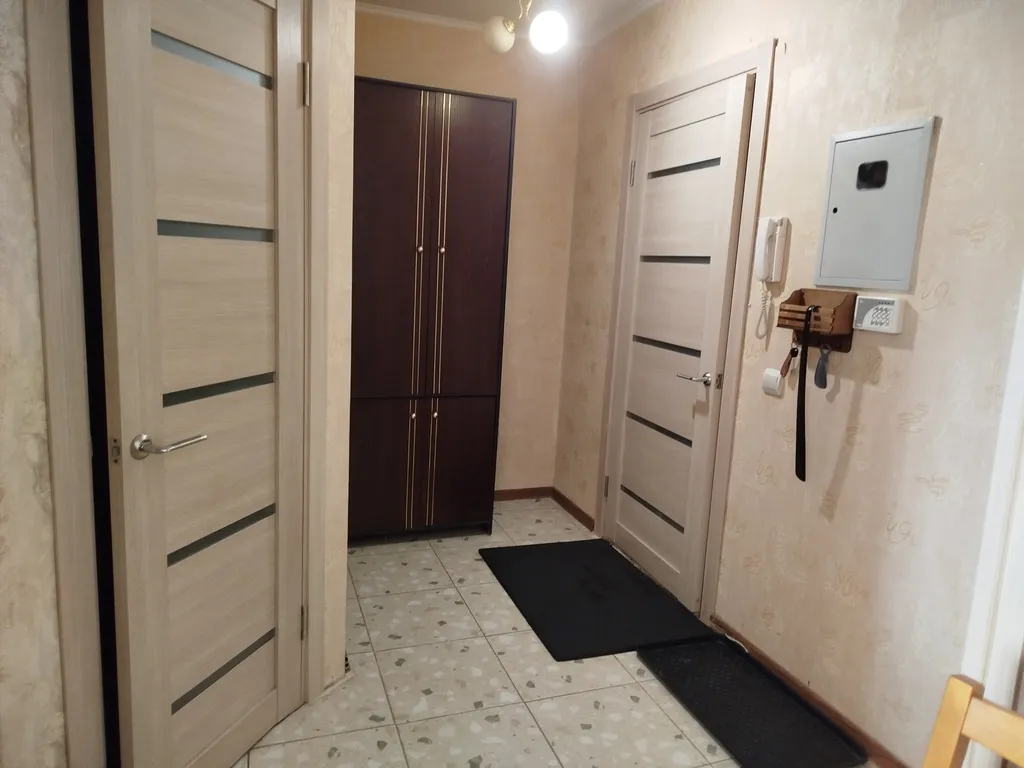 Квартира однокомнатная у Московской, в Канавино, 44 м², Нижний Новгород — фото 10