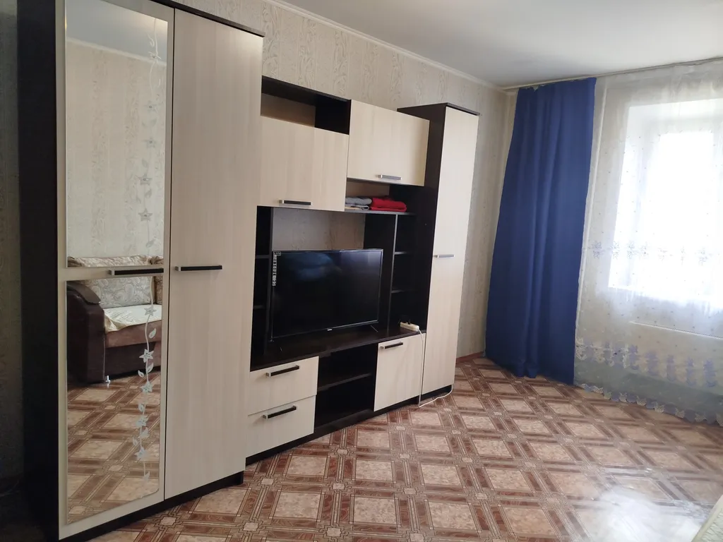 Квартира однокомнатная у Московской, в Канавино, 44 м², Нижний Новгород — фото 7