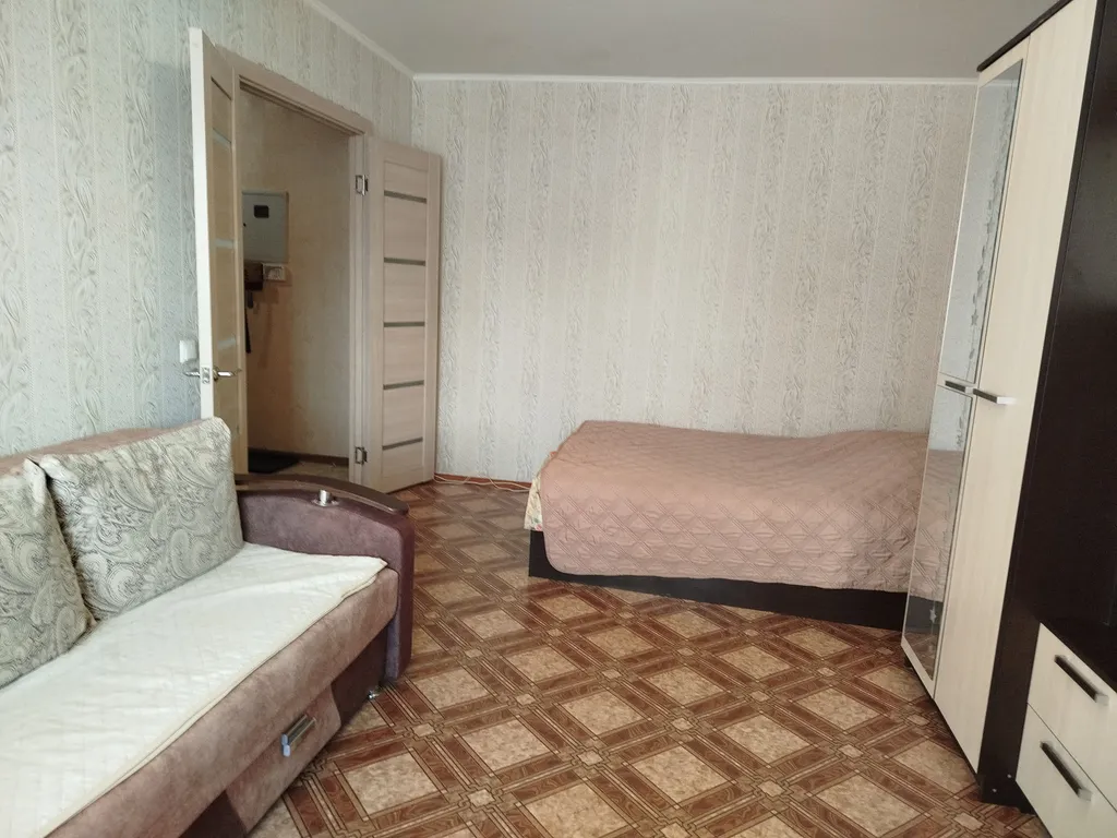 Квартира однокомнатная у Московской, в Канавино, 44 м², Нижний Новгород — фото 9