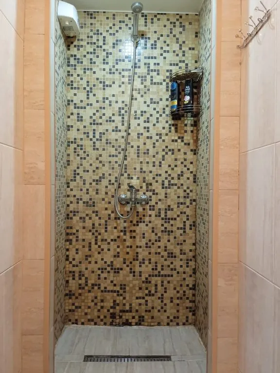 Hotel-City Лобня — ванная комната