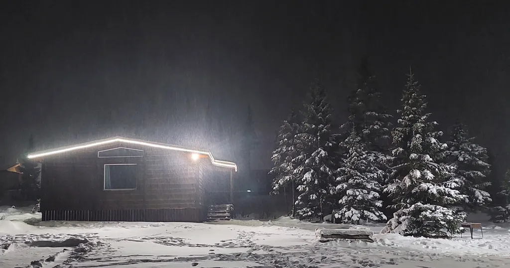 Уютный дом Леvnaeли