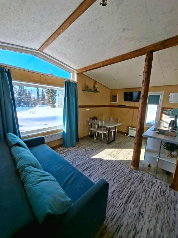 Уютный дом Леvnaeли