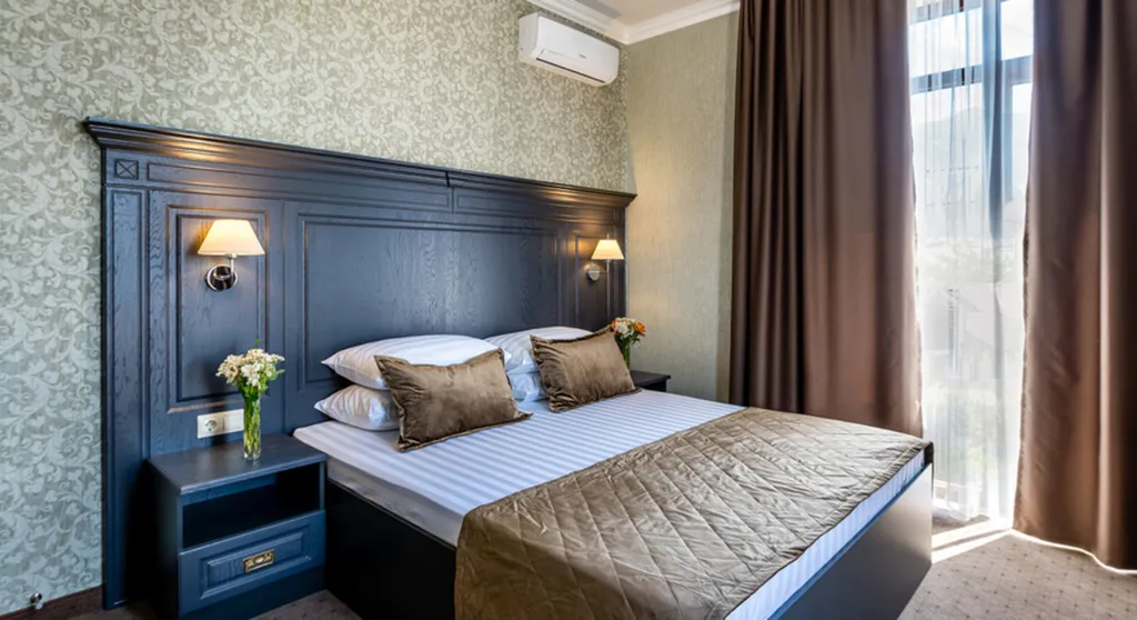 Семейный номер Family Room — Bellagio, фото 1 из 5