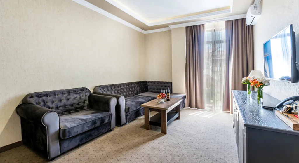 Семейный номер Family Room — Bellagio, фото 2 из 5
