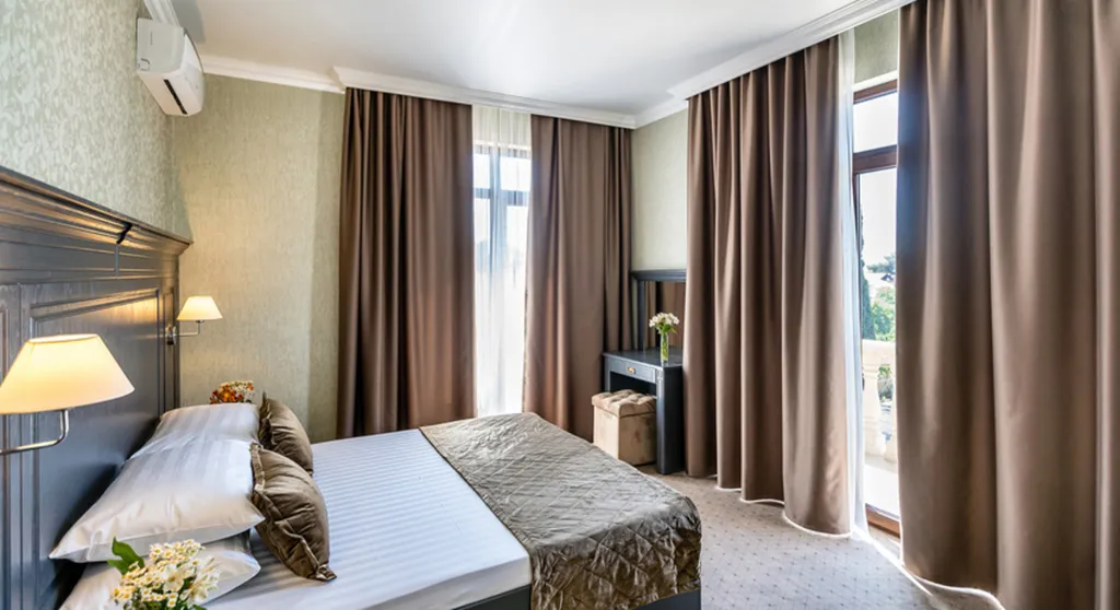Семейный номер Family Room — Bellagio, фото 3 из 5