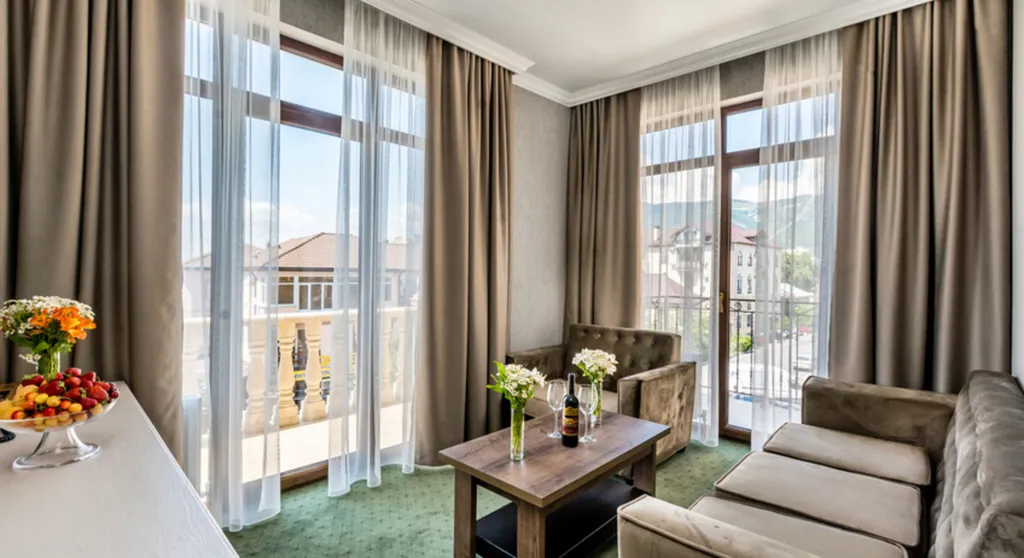 Семейный номер Family Room — Bellagio, фото 4 из 5