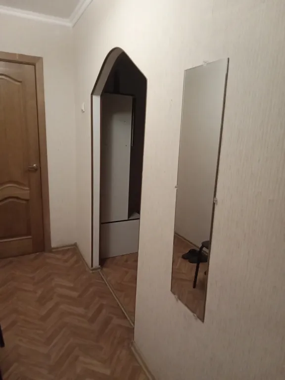 Квартира однокомнатная на улице Кузнечной, 35 м², Пятигорск — фото 7