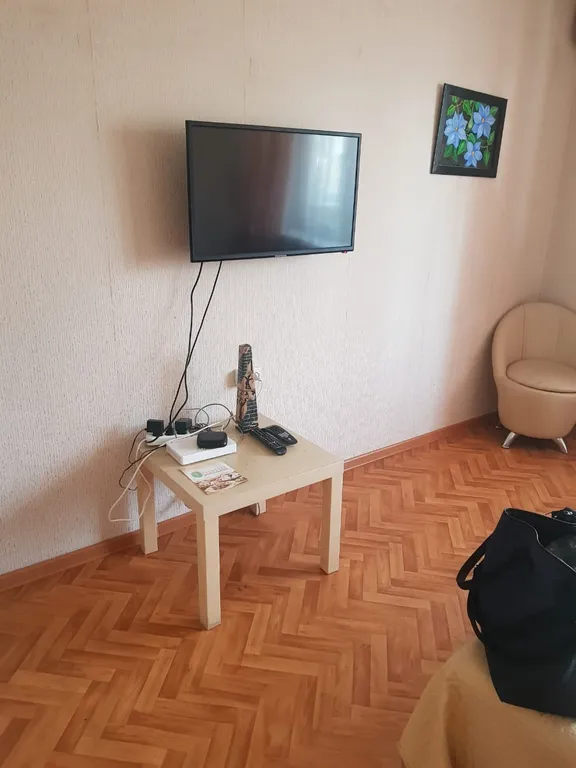 Квартира однокомнатная на улице Кузнечной, 35 м², Пятигорск — фото 8