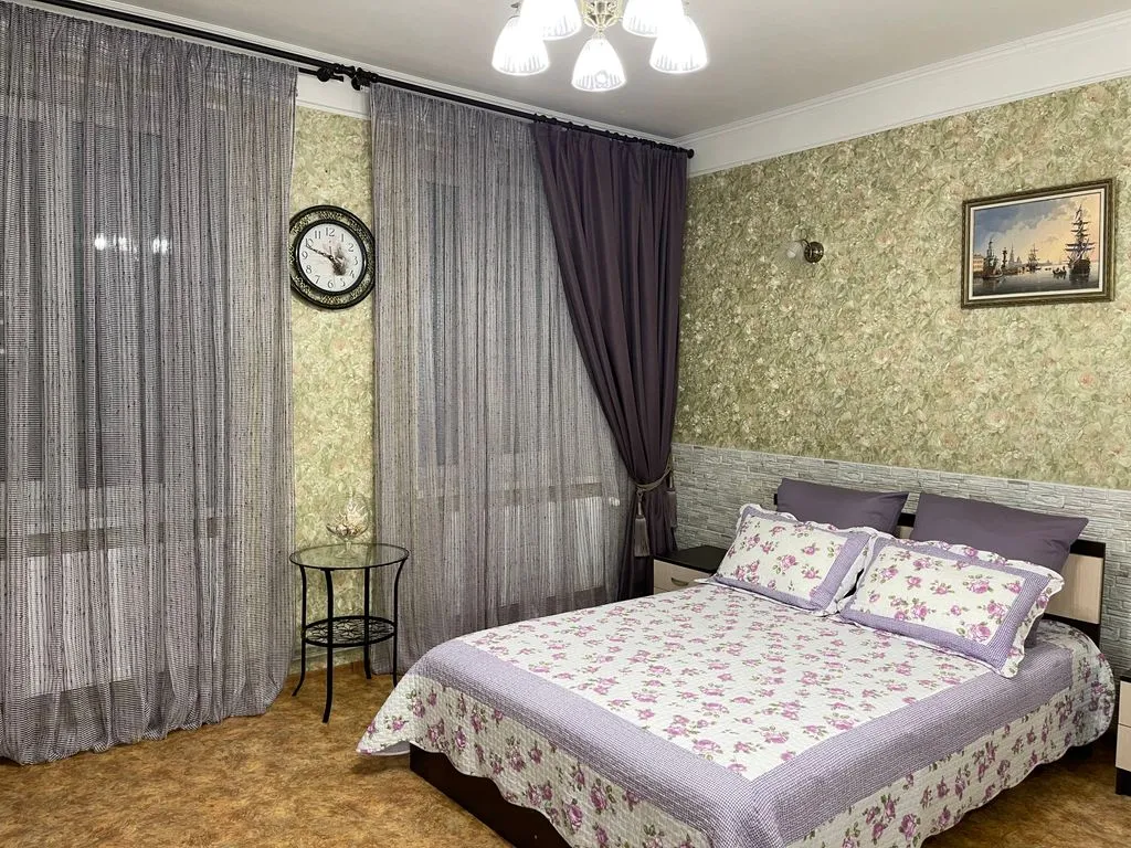 Просторный семейный апартамент с кухней — Галавилла, фото 1 из 5