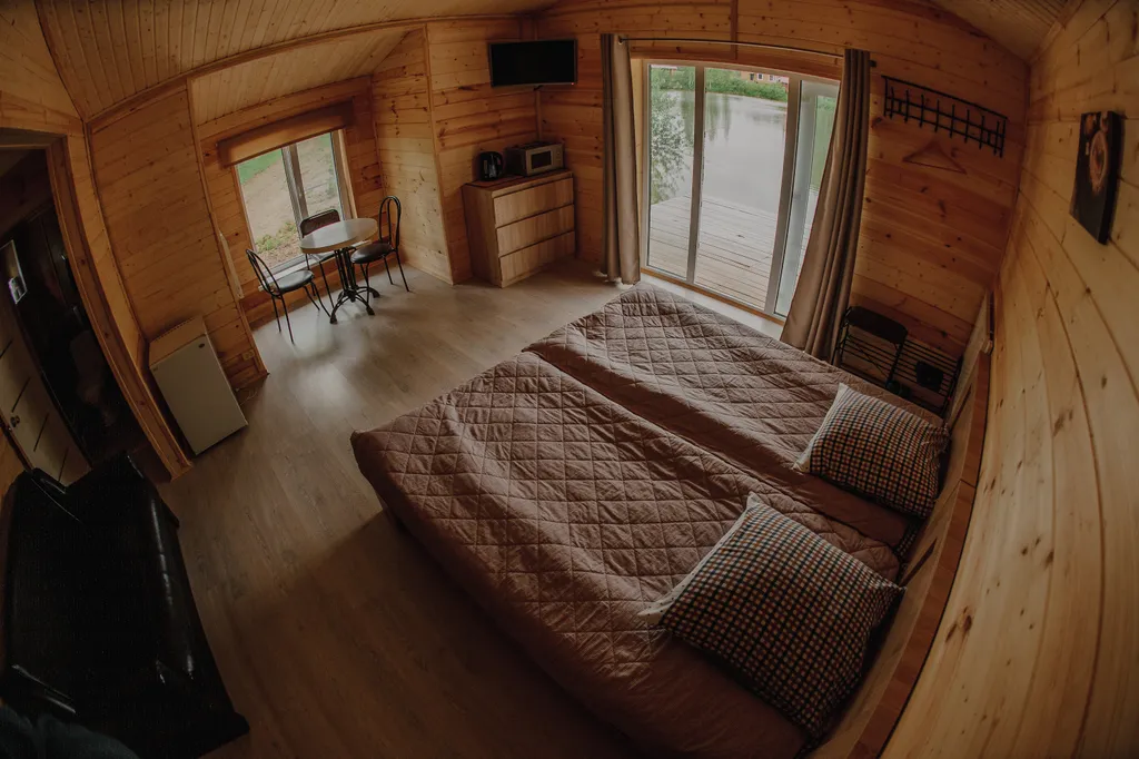 Дом комфорт