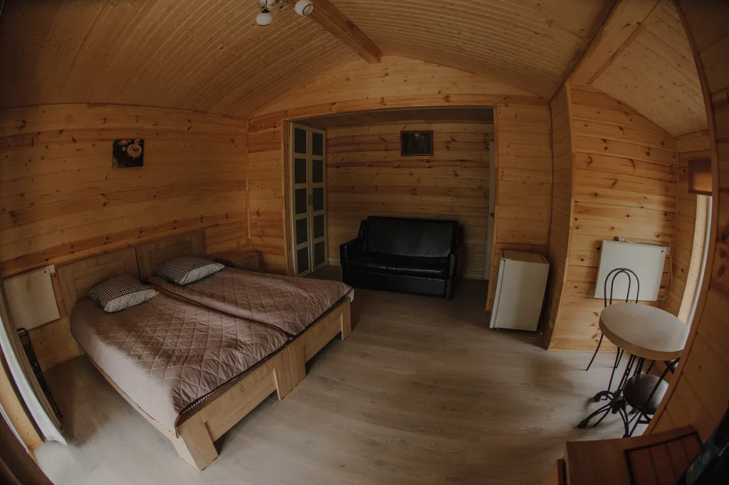 Дом комфорт