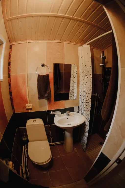 Дом комфорт