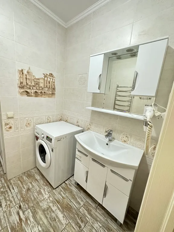 Квартира 4-комн на улице Титова, 120 м², Ессентуки — фото 10