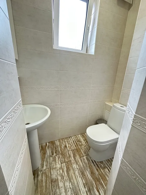 Квартира 4-комн на улице Титова, 120 м², Ессентуки — фото 13