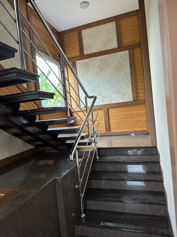 Квартира 4-комн на улице Титова, 120 м², Ессентуки — фото 16