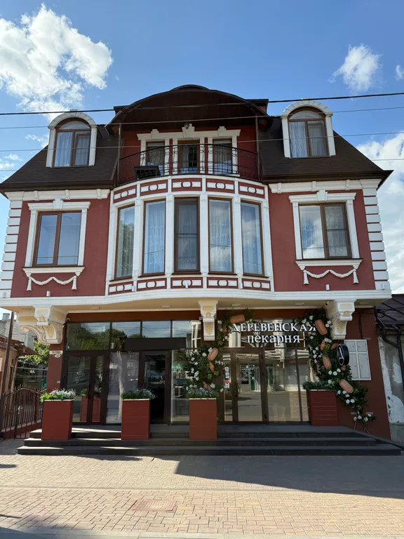 Квартира 4-комн на улице Титова, 120 м², Ессентуки — фото 19