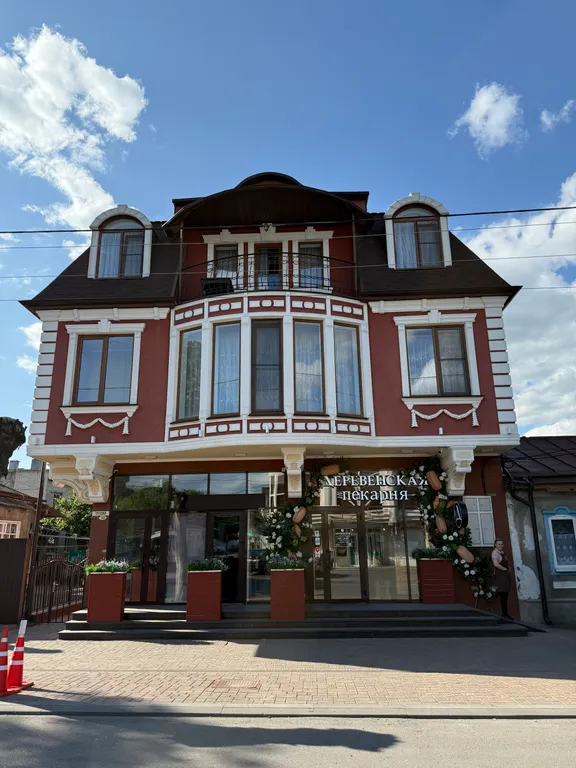 Квартира 4-комн на улице Титова, 120 м², Ессентуки — фото 20