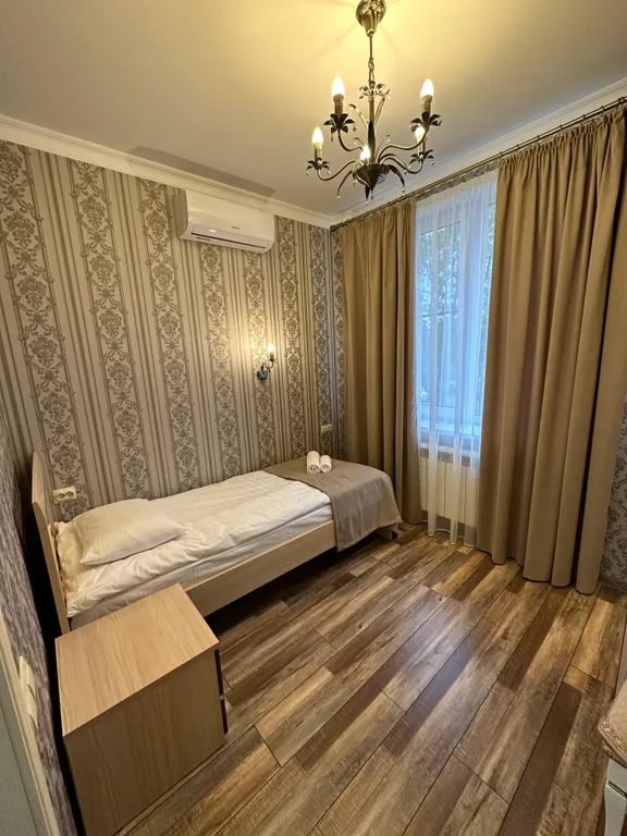 Квартира 4-комн на улице Титова, 120 м², Ессентуки — фото 7