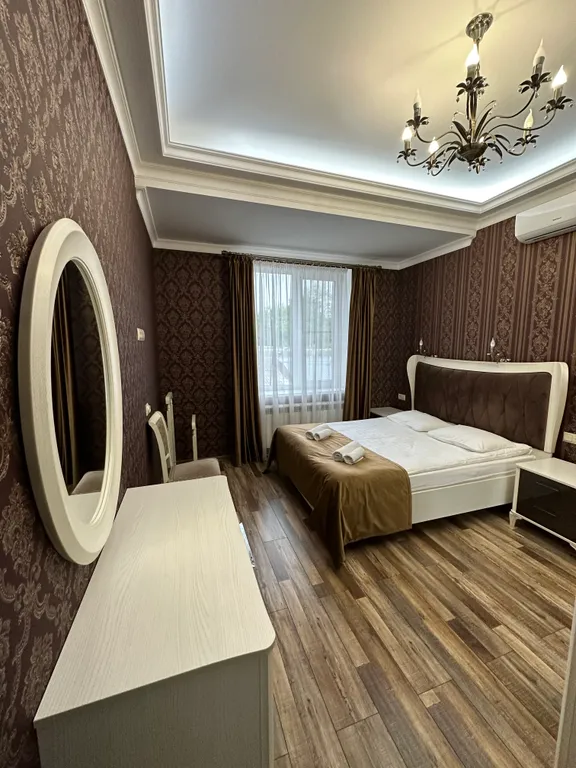 Квартира 4-комн на улице Титова, 120 м², Ессентуки — фото 9