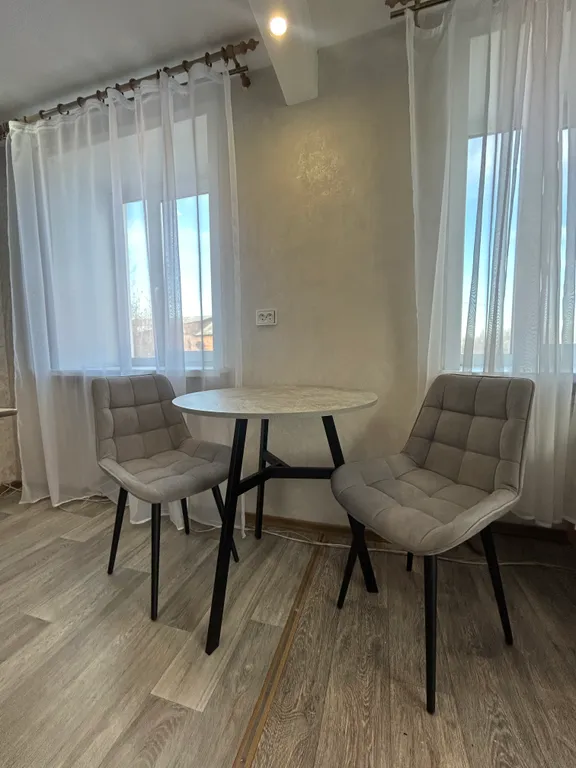Квартира однокомнатная на улице Ленина, 30 м², Слюдянка — фото 2